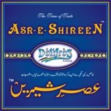 Asr-e-Sheereen