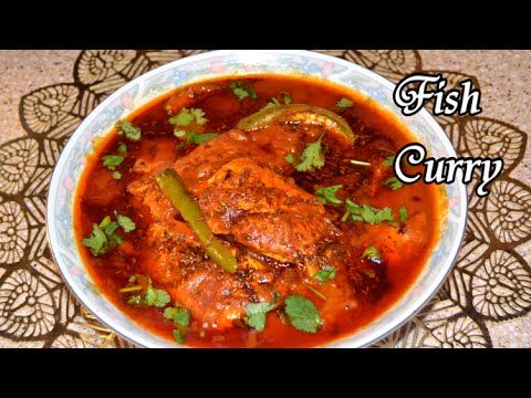 Fish Curry [ENG…