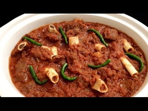 Mutton Masala With…