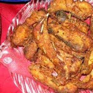 Dhaka Chicken
