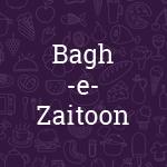 Bagh-e-Zaitoon